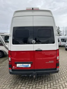 Fahrzeugbild VW Grand California 680 #8