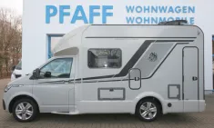Bild 5 Knaus Tourer VAN 500 LT VANSATION