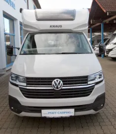 Bild 6 Knaus Tourer VAN 500 LT VANSATION