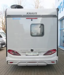 Fahrzeugbild Knaus Tourer VAN 500 LT VANSATION #7