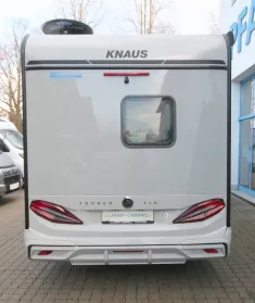 Bild 7 Knaus Tourer VAN 500 LT VANSATION