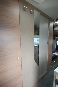 Bild 9 Knaus Tourer VAN 500 LT VANSATION