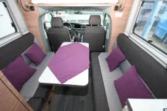 Bild 11 Knaus Tourer VAN 500 LT VANSATION