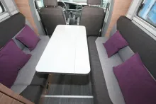 Fahrzeugbild Knaus Tourer VAN 500 LT VANSATION #12