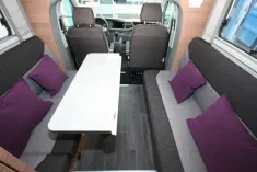 Bild 13 Knaus Tourer VAN 500 LT VANSATION