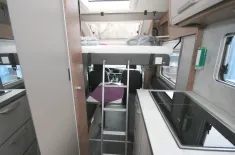 Bild 14 Knaus Tourer VAN 500 LT VANSATION