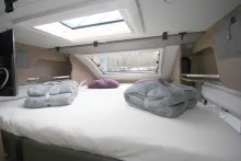 Fahrzeugbild Knaus Tourer VAN 500 LT VANSATION #15