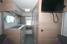 Bild 16 Knaus Tourer VAN 500 LT VANSATION