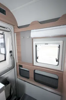 Fahrzeugbild Knaus Tourer VAN 500 LT VANSATION #18