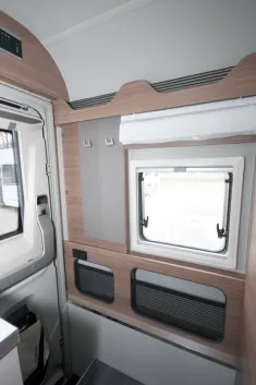 Bild 18 Knaus Tourer VAN 500 LT VANSATION