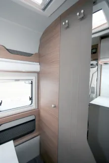 Fahrzeugbild Knaus Tourer VAN 500 LT VANSATION #20