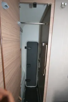 Fahrzeugbild Knaus Tourer VAN 500 LT VANSATION #21