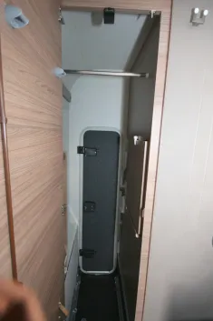 Bild 21 Knaus Tourer VAN 500 LT VANSATION