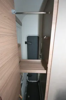 Fahrzeugbild Knaus Tourer VAN 500 LT VANSATION #22