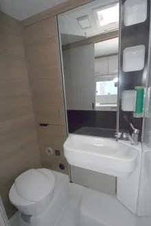 Fahrzeugbild Knaus Tourer VAN 500 LT VANSATION #23