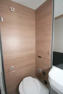 Fahrzeugbild Knaus Tourer VAN 500 LT VANSATION #24