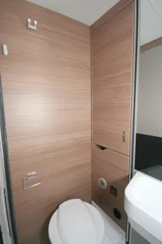 Bild 24 Knaus Tourer VAN 500 LT VANSATION