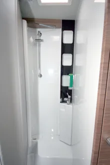 Fahrzeugbild Knaus Tourer VAN 500 LT VANSATION #25