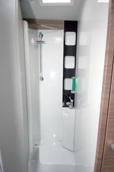 Bild 25 Knaus Tourer VAN 500 LT VANSATION