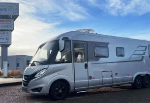 B-Klasse ML<br/>I 890