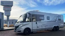 Fahrzeugbild Hymer B-Klasse ML I 890 #1