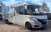 Fahrzeugbild Hymer B-Klasse ML I 890 #2