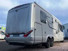 Fahrzeugbild Hymer B-Klasse ML I 890 #3