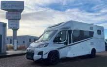 Fahrzeugbild Sunlight T 67 Adventure Edition Verfüg./Sparen Sie 12.121,- € #1