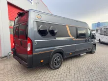 Fahrzeugbild Malibu Van 640 coupé #4