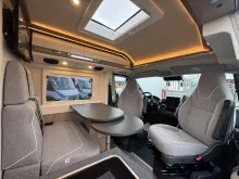 Fahrzeugbild Malibu Van 640 coupé #5