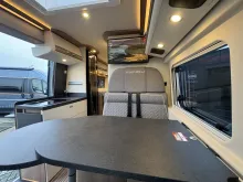 Fahrzeugbild Malibu Van 640 coupé #6