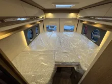 Fahrzeugbild Malibu Van 640 coupé #8