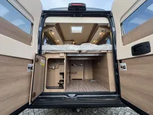 Fahrzeugbild Malibu Van 640 coupé #12