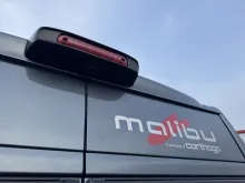 Fahrzeugbild Malibu Van 640 coupé #13