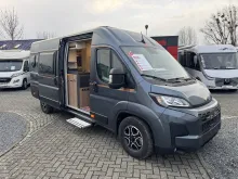 Fahrzeugbild Malibu Van 640 coupé #15