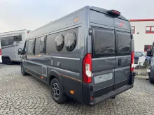 Fahrzeugbild Malibu Van 640 coupé #17