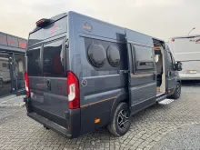 Fahrzeugbild Malibu Van 640 coupé #18