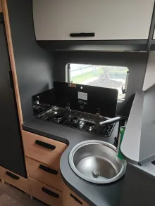Fahrzeugbild Knaus L!VE TI PLATINUM SELECTION 700 MEG Live #13