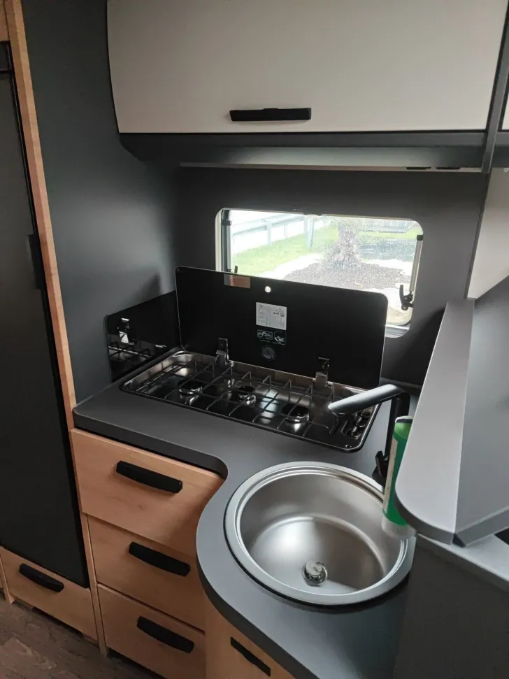 Fahrzeugbild Knaus L!VE TI PLATINUM SELECTION 700 MEG Live #13
