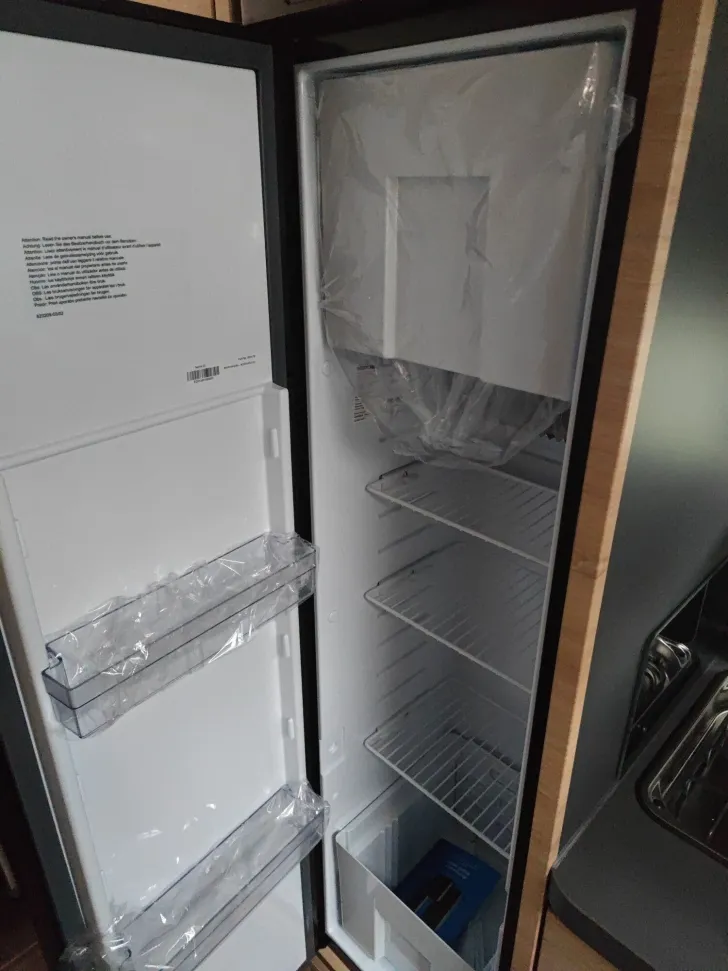 Fahrzeugbild Knaus L!VE TI PLATINUM SELECTION 700 MEG Live #14