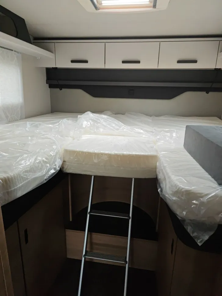 Fahrzeugbild Knaus L!VE TI PLATINUM SELECTION 700 MEG Live #17