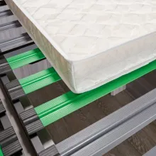 Fahrzeugbild Hobby ONTOUR Van 600 FT First Edition #16