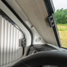 Fahrzeugbild Hobby ONTOUR Van 600 FT First Edition #15