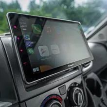 Fahrzeugbild Hobby ONTOUR Van 600 FT First Edition #13