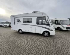 Bild 1 Hymer B-Klasse 544 PremiumLine *1. Hand, sehr gepflegt*