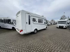 Bild 8 Hymer B-Klasse 544 PremiumLine *1. Hand, sehr gepflegt*