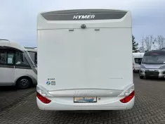 Bild 7 Hymer B-Klasse 544 PremiumLine *1. Hand, sehr gepflegt*