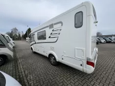 Bild 6 Hymer B-Klasse 544 PremiumLine *1. Hand, sehr gepflegt*