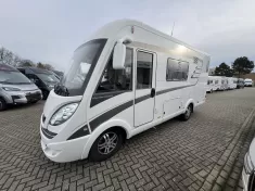 Bild 5 Hymer B-Klasse 544 PremiumLine *1. Hand, sehr gepflegt*