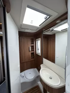 Bild 11 Hymer B-Klasse 544 PremiumLine *1. Hand, sehr gepflegt*